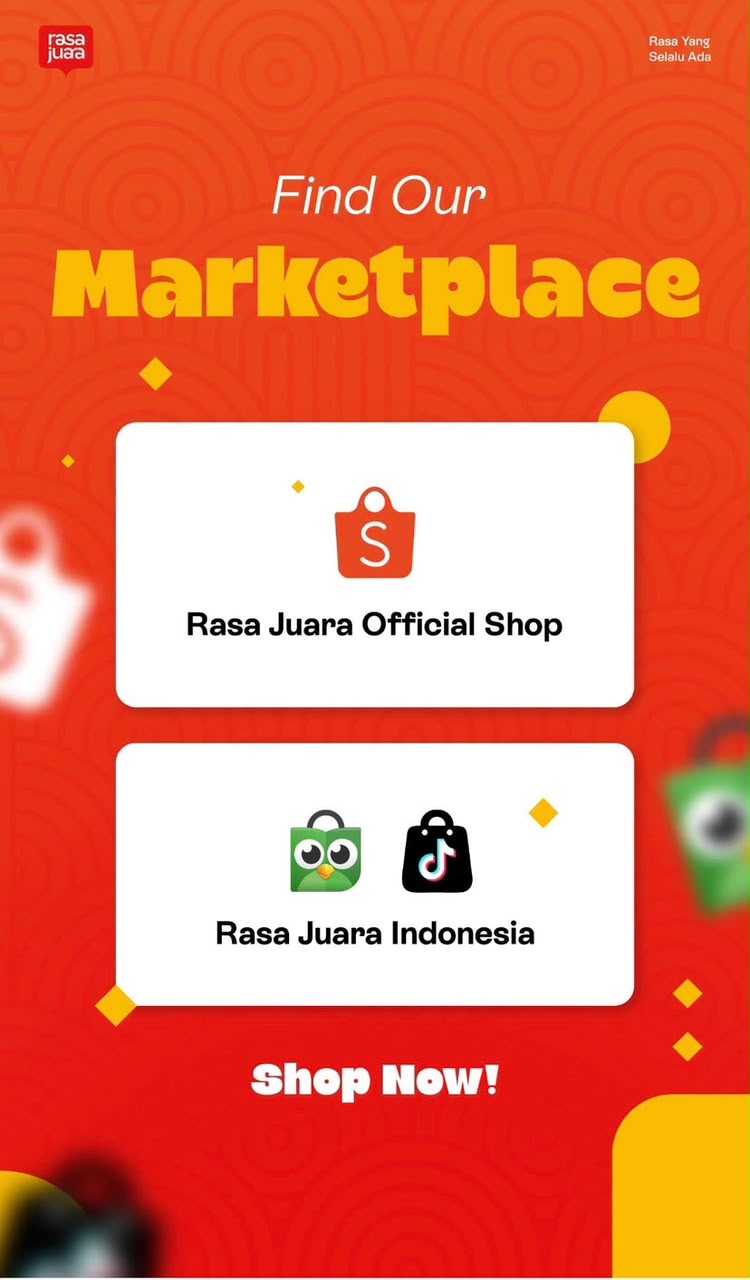 Find Our Marketplace